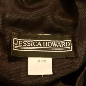 Jessica Howard Cocktail Dress; barely used